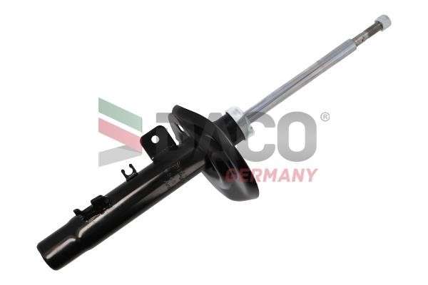 Daco 450610R Front right gas oil shock absorber 450610R: Buy near me in Poland at 2407.PL - Good price!