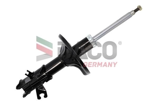 Daco 452502R Front right gas oil shock absorber 452502R: Buy near me in Poland at 2407.PL - Good price!