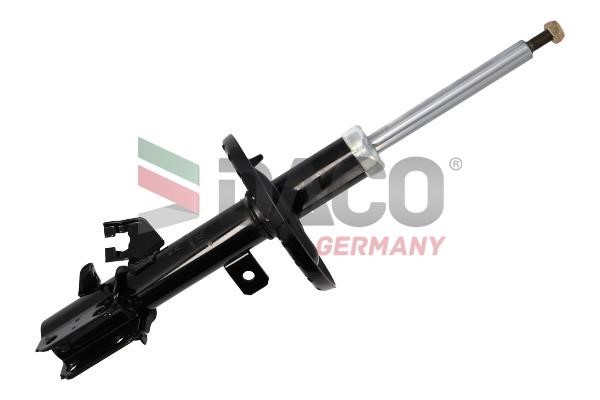 Daco 452611L Suspension shock absorber rear left gas oil 452611L: Buy near me in Poland at 2407.PL - Good price!