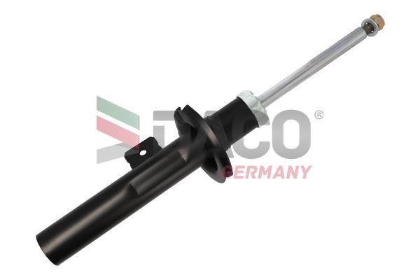 Daco 453710R Front right gas oil shock absorber 453710R: Buy near me in Poland at 2407.PL - Good price!