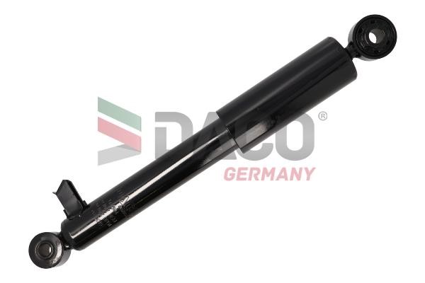 Daco 561304 Rear oil and gas suspension shock absorber 561304: Buy near me in Poland at 2407.PL - Good price!