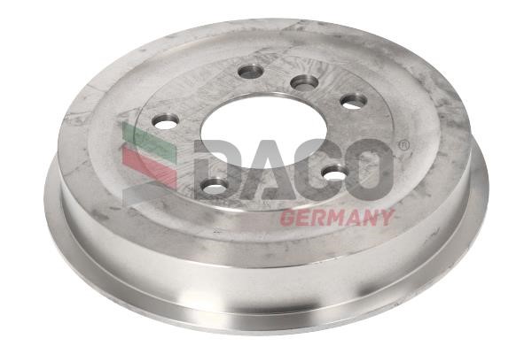 Daco 301530 Rear brake drum 301530: Buy near me in Poland at 2407.PL - Good price!
