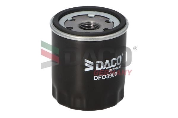 Daco DFO3900 Oil Filter DFO3900: Buy near me in Poland at 2407.PL - Good price!