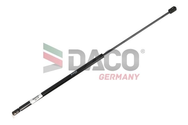 Daco SG3402 Gas Spring, boot-/cargo area SG3402: Buy near me in Poland at 2407.PL - Good price!