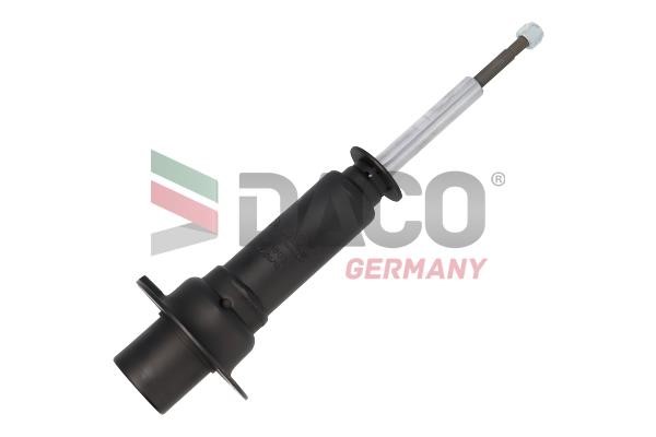 Daco 451603 Front oil and gas suspension shock absorber 451603: Buy near me in Poland at 2407.PL - Good price!