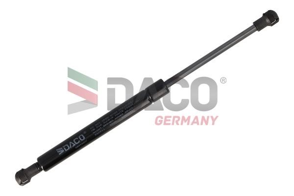 Daco SG0311 Gas hood spring SG0311: Buy near me at 2407.PL in Poland at an Affordable price!