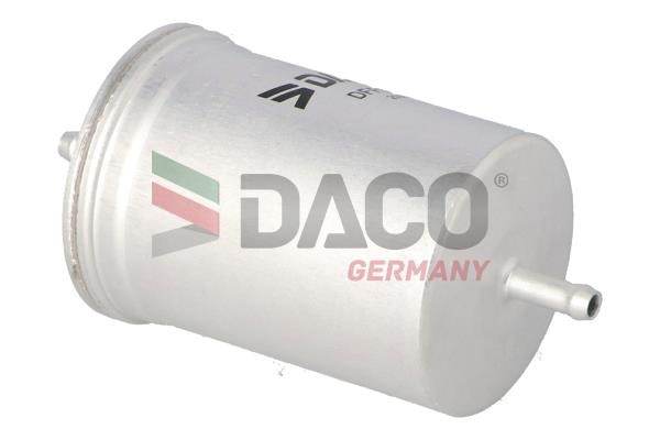 Daco DFF0100 Фільтр палива DFF0100: Приваблива ціна - Купити у Польщі на 2407.PL!