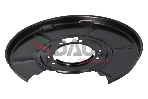 Daco 610308 Brake dust shield 610308: Buy near me in Poland at 2407.PL - Good price!