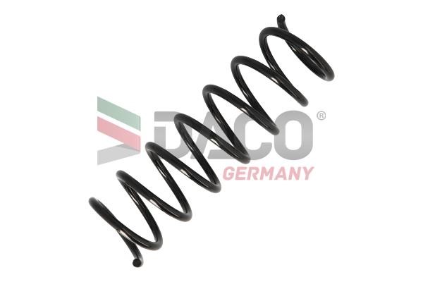 Daco 812210 Coil Spring 812210: Buy near me in Poland at 2407.PL - Good price!