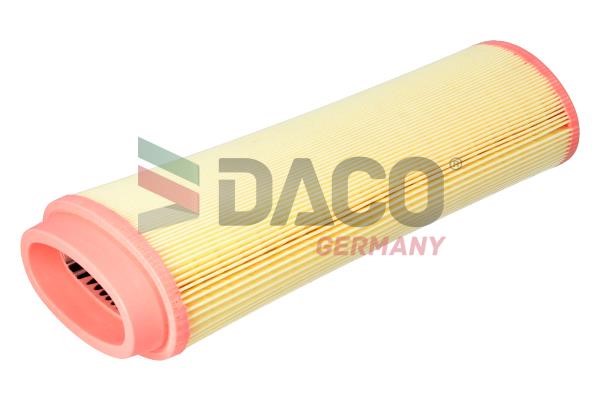 Daco DFA0300 Air filter DFA0300: Buy near me in Poland at 2407.PL - Good price!