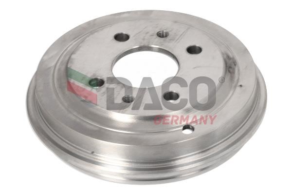 Daco 302340 Rear brake drum 302340: Buy near me in Poland at 2407.PL - Good price!
