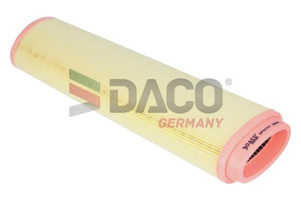 Daco DFA0301 Filtr powietrza DFA0301: Dobra cena w Polsce na 2407.PL - Kup Teraz!