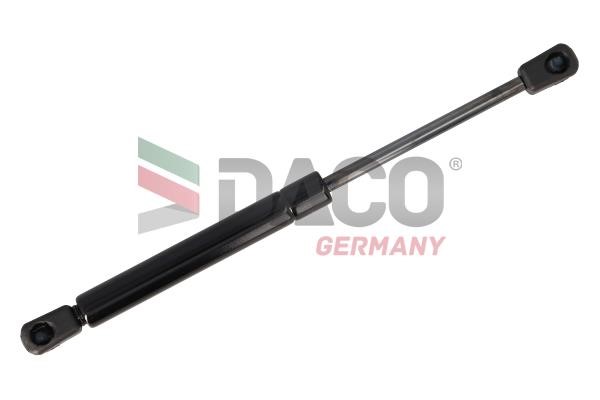 Daco SG1604 Gas hood spring SG1604: Buy near me in Poland at 2407.PL - Good price!