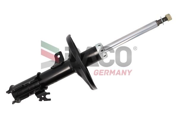 Daco 453905R Front right gas oil shock absorber 453905R: Buy near me in Poland at 2407.PL - Good price!