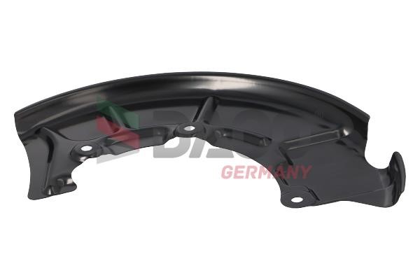 Daco 614203 Brake dust shield 614203: Buy near me in Poland at 2407.PL - Good price!