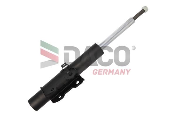 Daco 452306 Front oil and gas suspension shock absorber 452306: Buy near me in Poland at 2407.PL - Good price!