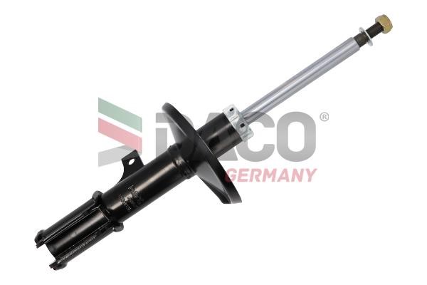 Daco 453003L Front Left Gas Oil Suspension Shock Absorber 453003L: Buy near me in Poland at 2407.PL - Good price!