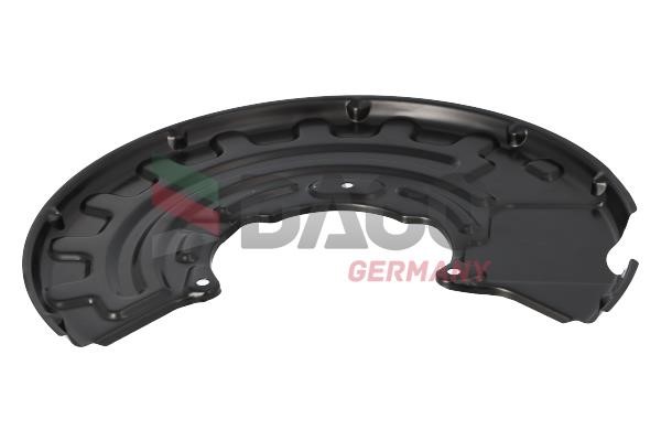 Daco 610205 Brake dust shield 610205: Buy near me at 2407.PL in Poland at an Affordable price!