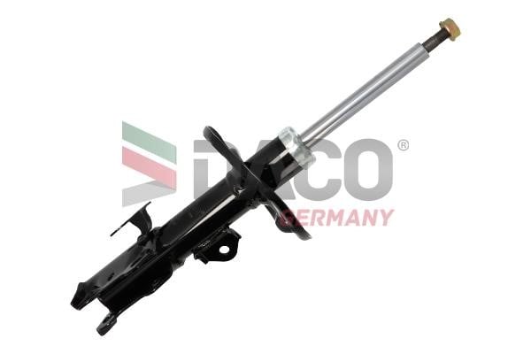 Daco 453903R Front right gas oil shock absorber 453903R: Buy near me in Poland at 2407.PL - Good price!