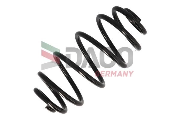 Daco 812701 Coil Spring 812701: Buy near me in Poland at 2407.PL - Good price!
