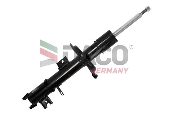 Daco 453702R Front right gas oil shock absorber 453702R: Buy near me in Poland at 2407.PL - Good price!