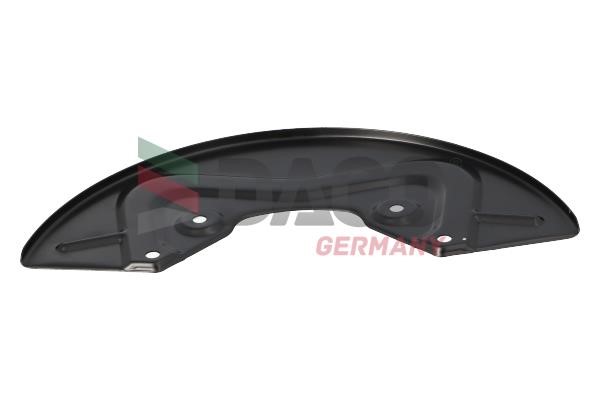 Daco 614221 Brake dust shield 614221: Buy near me at 2407.PL in Poland at an Affordable price!