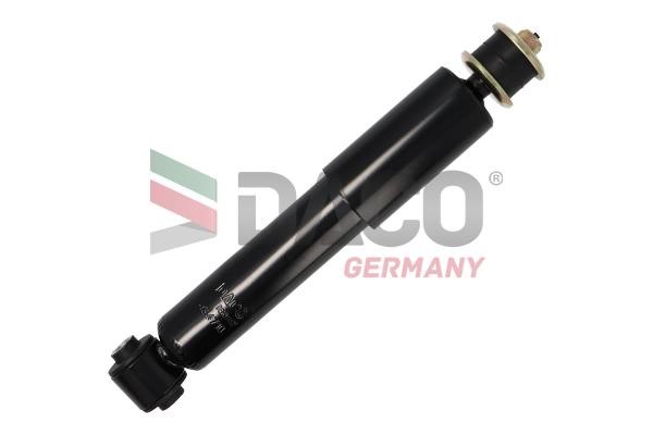 Daco 434710 Front oil shock absorber 434710: Buy near me at 2407.PL in Poland at an Affordable price!
