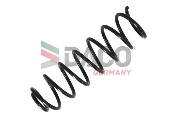 Daco 814705 Coil Spring 814705: Buy near me in Poland at 2407.PL - Good price!