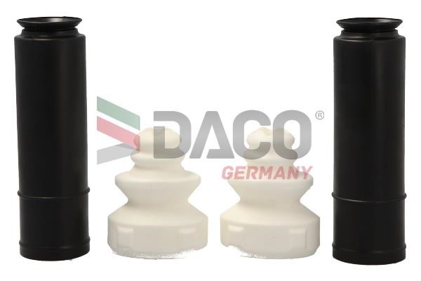 Daco PK4762 Dustproof kit for 2 shock absorbers PK4762: Buy near me in Poland at 2407.PL - Good price!