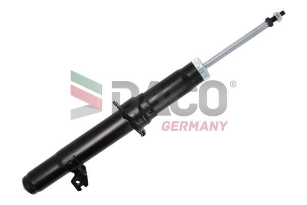 Daco 452201L Front Left Gas Oil Suspension Shock Absorber 452201L: Buy near me in Poland at 2407.PL - Good price!