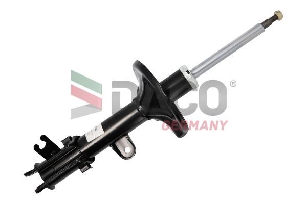 Daco 451711L Front suspension shock absorber 451711L: Buy near me in Poland at 2407.PL - Good price!