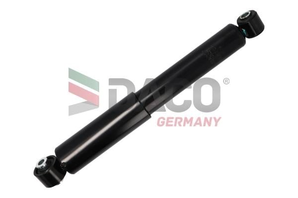 Daco 562702 Rear suspension shock 562702: Buy near me in Poland at 2407.PL - Good price!