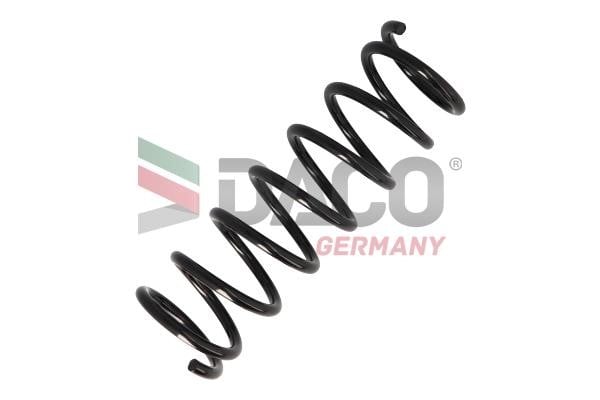 Daco 812508 Coil Spring 812508: Buy near me in Poland at 2407.PL - Good price!