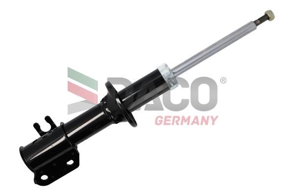 Daco 45050H Амортизатор подвески передний правый газомасляный 45050H: Отличная цена - Купить в Польше на 2407.PL!