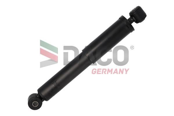Daco 533976 Rear oil shock absorber 533976: Buy near me in Poland at 2407.PL - Good price!