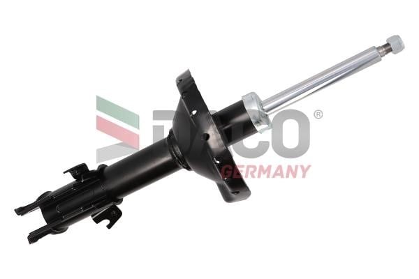 Daco 453603L Front Left Gas Oil Suspension Shock Absorber 453603L: Buy near me in Poland at 2407.PL - Good price!