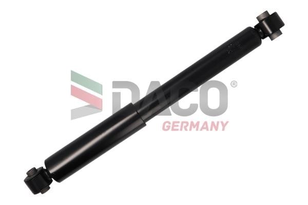 Daco 561996 Rear suspension shock 561996: Buy near me in Poland at 2407.PL - Good price!