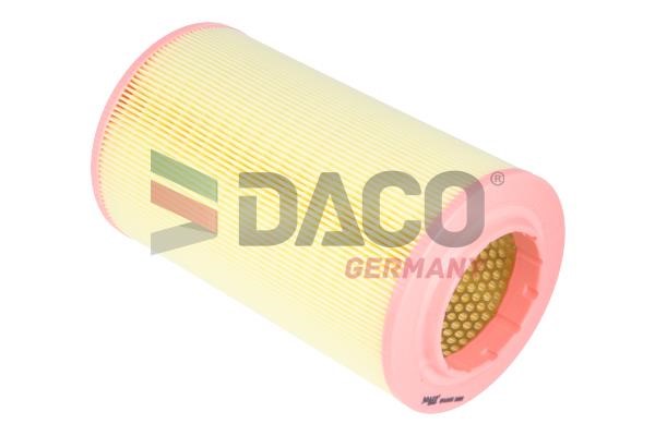 Daco DFA0605 Filtr powietrza DFA0605: Dobra cena w Polsce na 2407.PL - Kup Teraz!