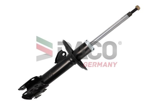 Daco 453990L Front suspension shock absorber 453990L: Buy near me in Poland at 2407.PL - Good price!