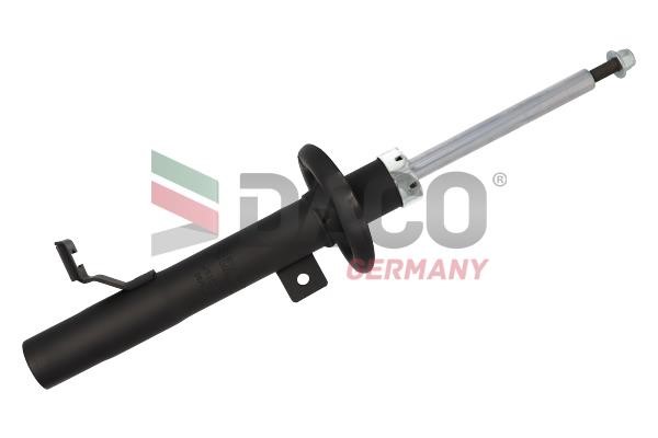 Daco 451002L Front suspension shock absorber 451002L: Buy near me at 2407.PL in Poland at an Affordable price!
