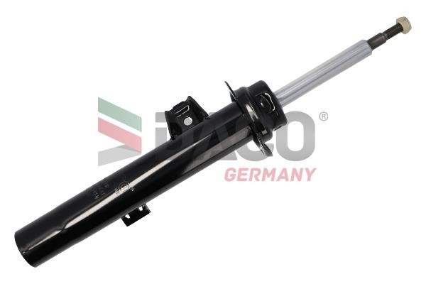 Daco 450328R Front right gas oil shock absorber 450328R: Buy near me in Poland at 2407.PL - Good price!