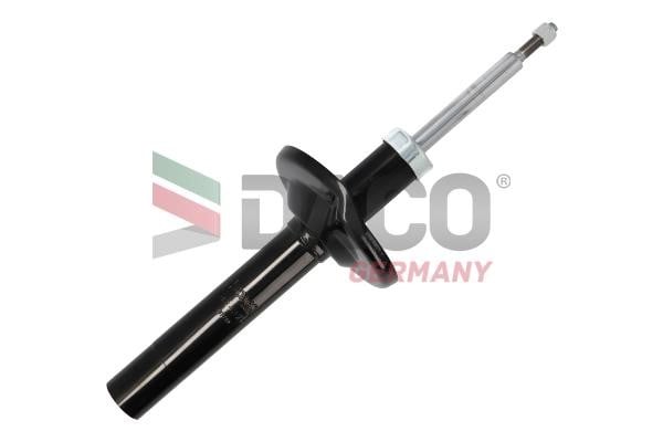 Daco 424325 Front suspension shock absorber 424325: Buy near me in Poland at 2407.PL - Good price!