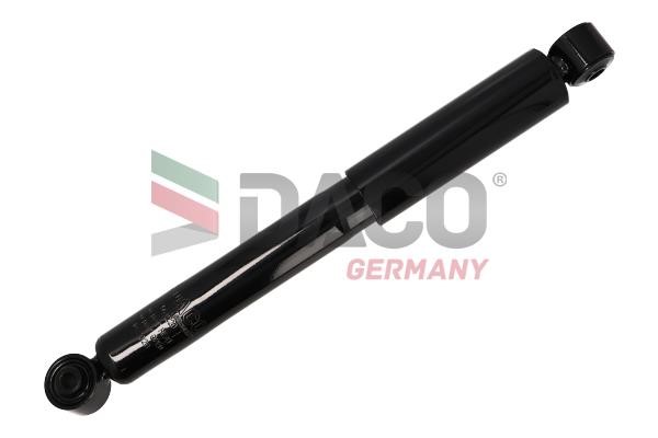 Daco 564220 Rear oil and gas suspension shock absorber 564220: Buy near me in Poland at 2407.PL - Good price!