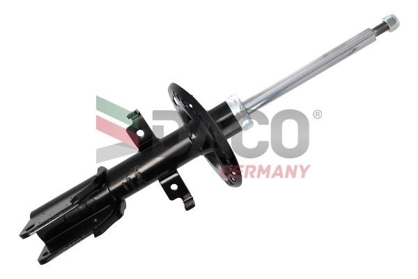 Daco 453041 Shock absorber assy 453041: Buy near me in Poland at 2407.PL - Good price!