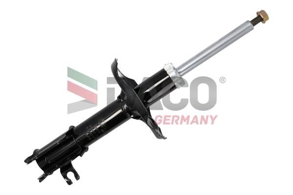 Daco 453270R Front right gas oil shock absorber 453270R: Buy near me in Poland at 2407.PL - Good price!