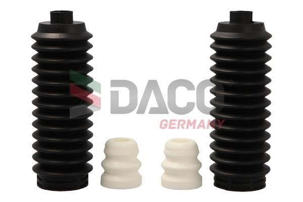 Daco PK2555 Dustproof kit for 2 shock absorbers PK2555: Buy near me in Poland at 2407.PL - Good price!
