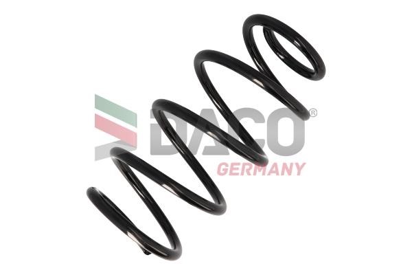 Daco 804214 Suspension spring front 804214: Buy near me in Poland at 2407.PL - Good price!