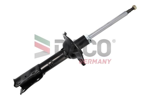 Daco 454560 Front oil and gas suspension shock absorber 454560: Buy near me in Poland at 2407.PL - Good price!