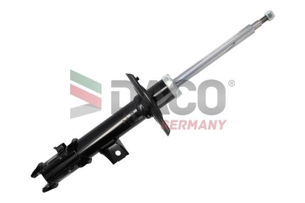 Daco 451706R Front right gas oil shock absorber 451706R: Buy near me in Poland at 2407.PL - Good price!
