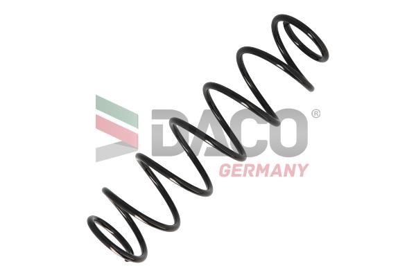 Daco 813060 Coil Spring 813060: Buy near me in Poland at 2407.PL - Good price!